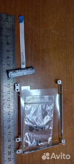 Acer Шлейф SATA PN: DD0zauhd011