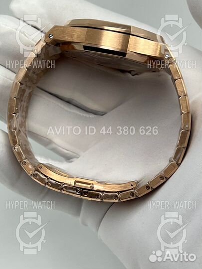 Часы Audemars Piguet Royal Oak Tourbillon 41mm 265