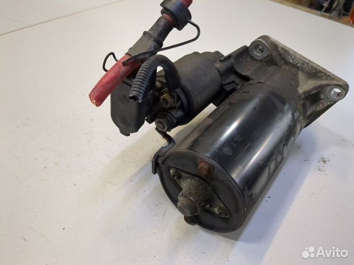 Стартер Fiat Ulysse 2002, 2005