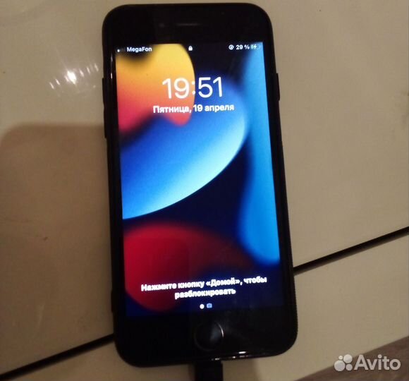 iPhone 7, 32 ГБ