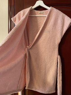 Халат женский