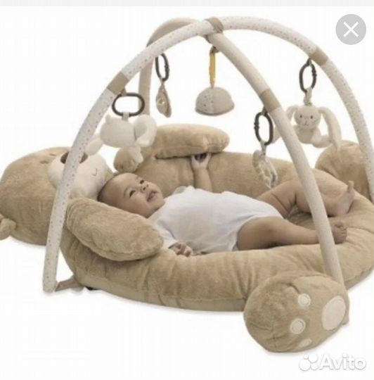 Коврик развивающий Mothercare