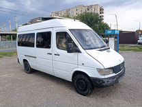 Mercedes-Benz Sprinter 2.3 MT, 1995, 790 000 км, с пробегом, цена 375 000 руб.