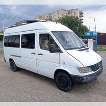 Mercedes-Benz Sprinter 2.3 MT, 1995, 790 000 км, с пробегом, цена 375 000 руб.