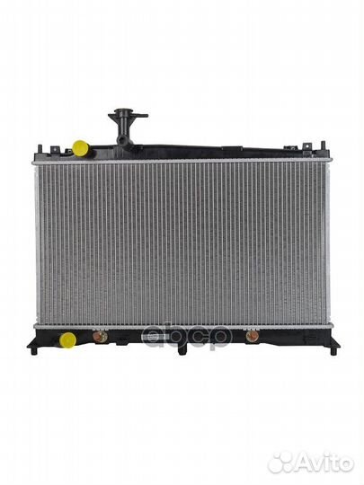 Z20420 радиатор системы охлаждения АКПП Mazda