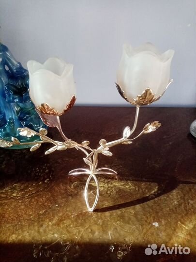 Подсвечник