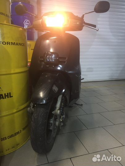 Honda Lead af20 65 cc