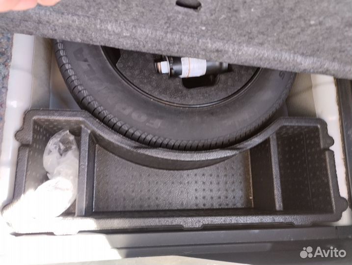 Органайзер для лады vesta