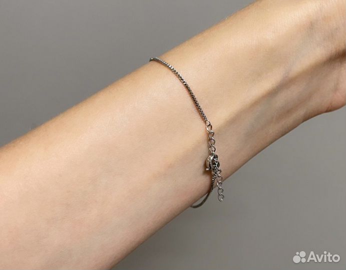 Браслет Momnt Jewelry в подарочной упаковке