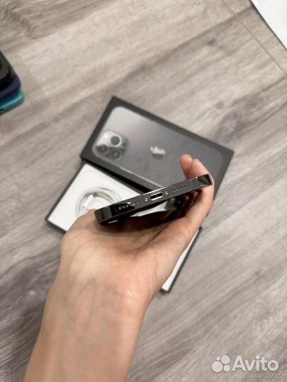 iPhone 13 Pro Max, 128 ГБ