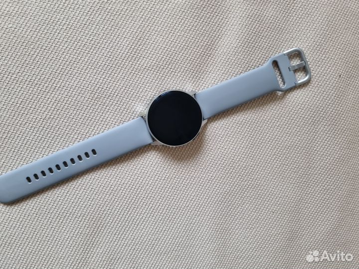 Samsung galaxy watch active 2 40 мм