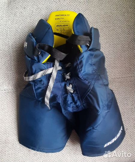 Хоккейная форма