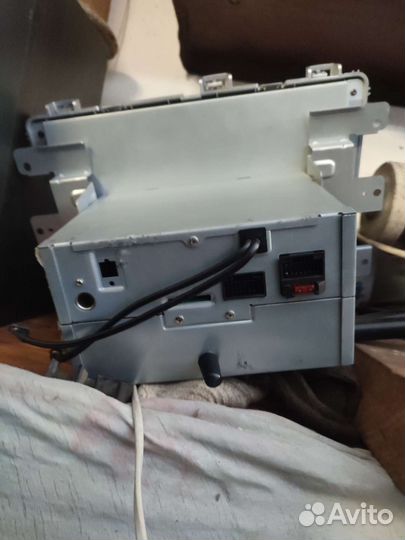 Мультимедиа Hawtai Boliger 1,8