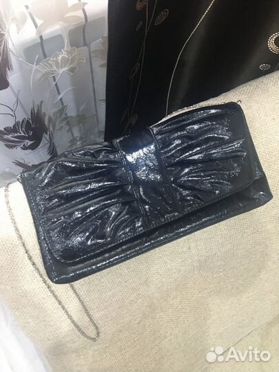 Вечерняя дамская сумочка