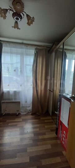 2-к. квартира, 39,6 м², 1/3 эт.