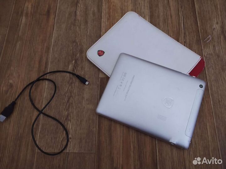 Планшет prestigio multipad 2ultra DUO престиджио м