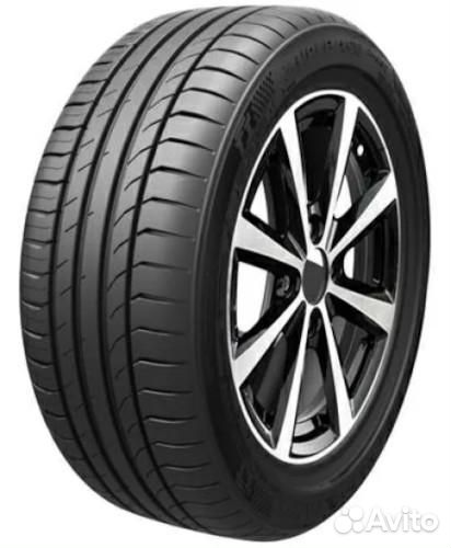 Goodride ZuperEco Z-107 225/55 R18 98V