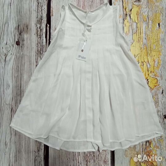 Одежда на девочку новая 140/146 италия