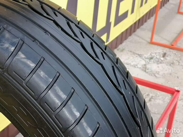 Dunlop SP Sport 01 235/55 R19