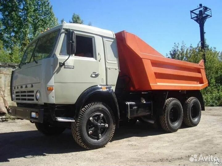 Грузоперевозки