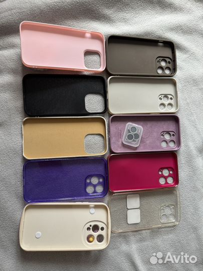 Чехлы на телефон iPhone 14 pro max