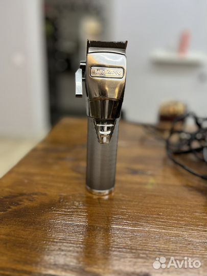 Машинка для стрижки Babyliss pro