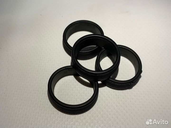 Уплотнительное кольцо форсунки A2760160021