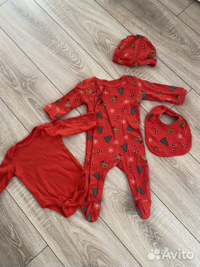 Новогодний костюм для девочки