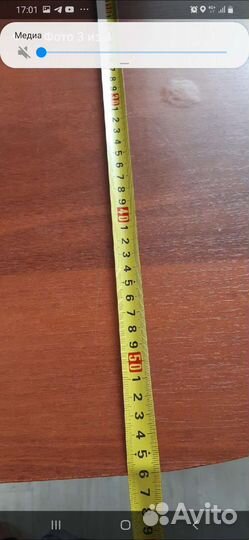 Тумба угловая