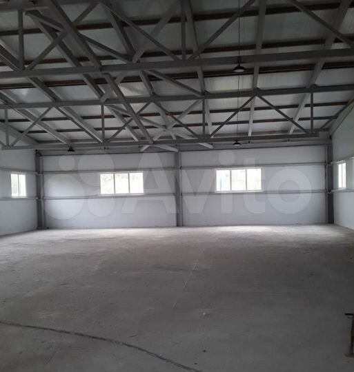 Складское помещение, 700 м² (без комиссии)