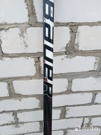 Клюшка хоккейная bauer