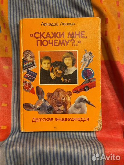 Всё обо всём