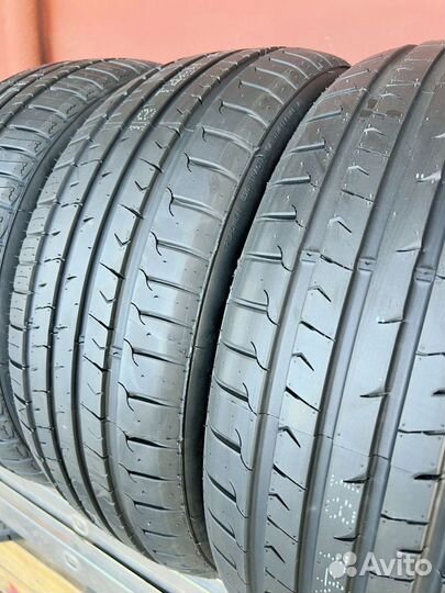 Sunwide RS-One 275/40 R19 110W