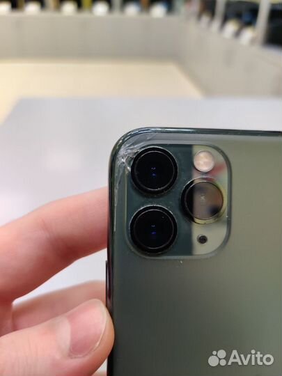 iPhone 11 Pro Max, 256 ГБ