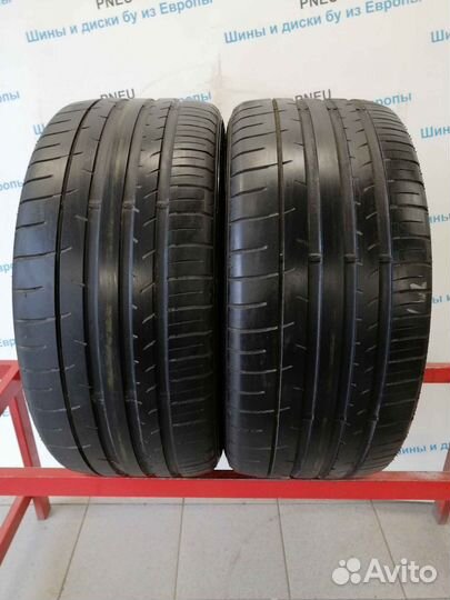 Dunlop SP Sport Maxx 050+ 275/40 R19 105Y