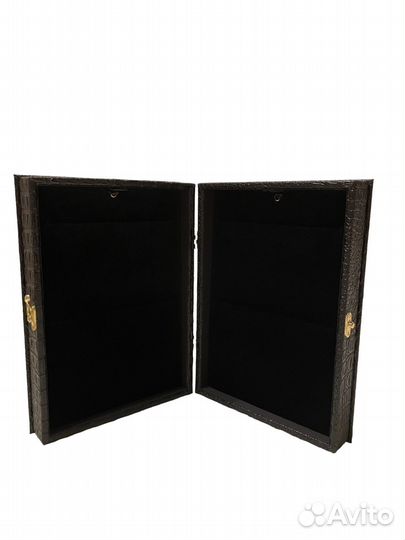 Футляр для медалей (орденов) ручной работы