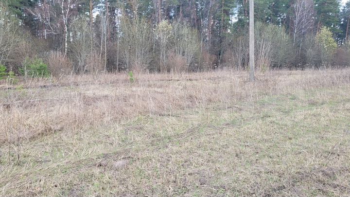Участок 3,18 га (СНТ, ДНП)