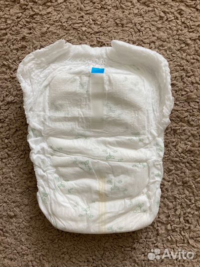 Подгузники трусики 15-25 кг