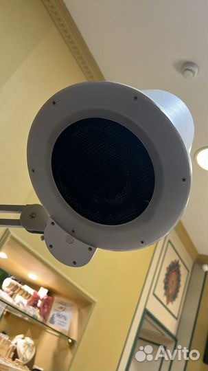 Вытяжка 4blanc