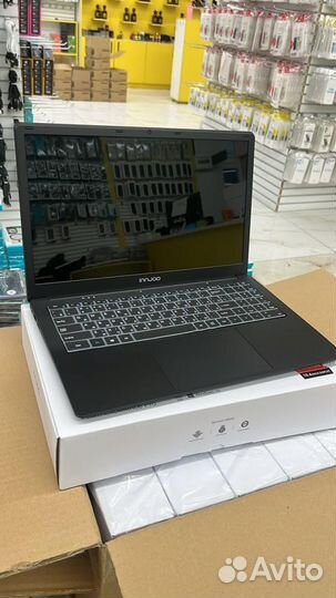 Сумка для ноутбука