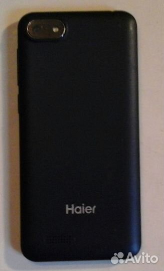 Haier Alpha A2 Lite NFC, 8 ГБ