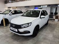 Новый ВАЗ (LADA) Granta 1.6 MT, 2023, цена 848 900 руб.