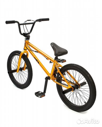 Велосипед BMX MD 20