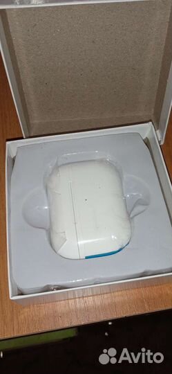 Беспроводные наушники xiaomi pro