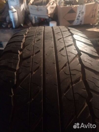 Dunlop Grandtrek AT20 275/65 R17