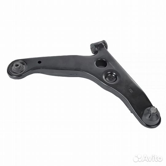 Рычаг передний R mitsubishi Lancer 9 ganz GIL06