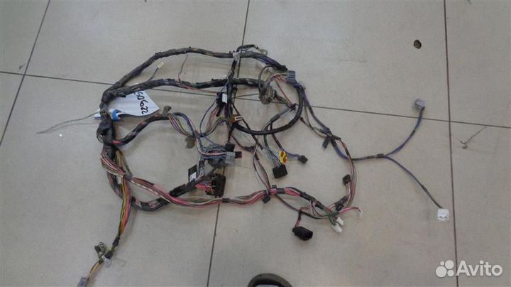 Проводка салона Dodge Caliber PM 2006-2011