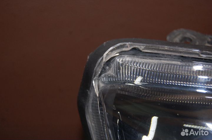 Фара правая - LADA Vesta (2015-н.в.)