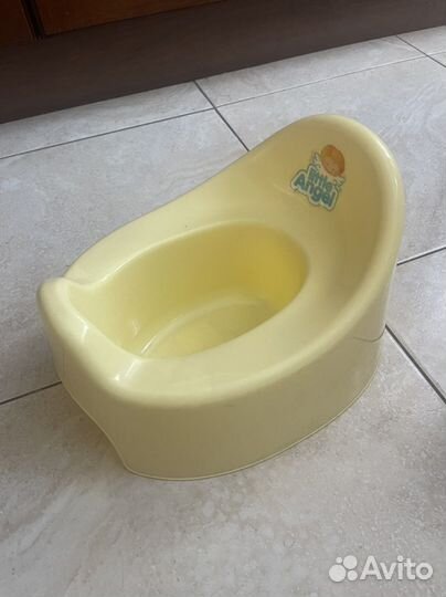 Горшок детский