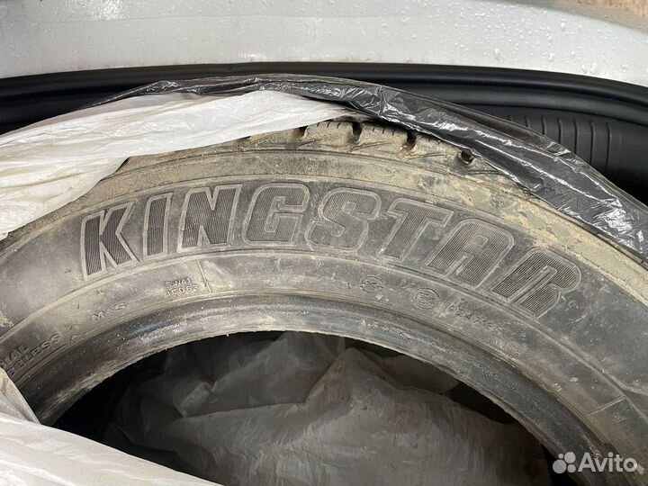 Kingstar SW41 185/65 R15